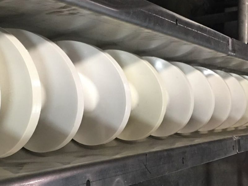 Ruuvikuljettimen edut