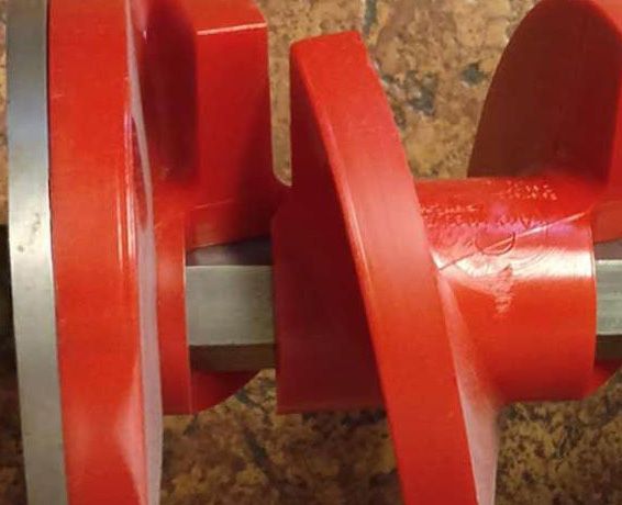 Käyttökohteet nosto